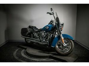 2021 HARLEY-DAVIDSON HERITAGE CLASSIC 107