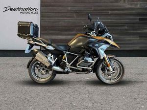 2022 BMW R 1250 GS ADVENTURE TE WHITE MANUAL