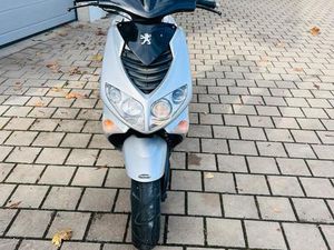 PEUGEOT SPEEDFIGHT 2