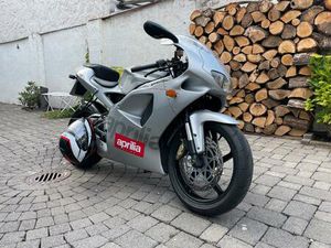 APRILIA RS125 ROTAX