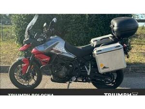 VENDO TRIUMPH TIGER 850 SPORT (2021 - 25) USATA A BOLOGNA (CODICE 9862574) - MOTO.IT