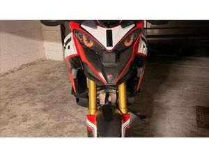 VENDO DUCATI MULTISTRADA V4 PIKES PEAK (2021 - 24) USATA A ROMA (CODICE 9862417) - MOTO.IT