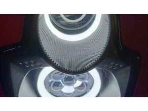 VENDO DUCATI MULTISTRADA 1100 (2006 - 09) USATA A ORBASSANO (CODICE 9862485) - MOTO.IT