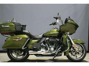 2022 HARLEY-DAVIDSON ROAD GLIDE LIMITED