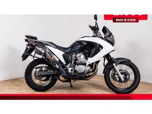 VENDO HONDA TRANSALP XL 700 V ABS (2007 - 2013) USATA A FIRENZE (CODICE 9862823) - MOTO.IT