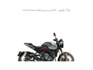 VENDO TRIUMPH TRIDENT 900 NUOVA A FIRENZE (CODICE 9862981) - MOTO.IT