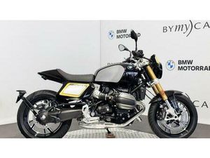 VENDO BMW R 12 NINET (2023 - 25) USATA A MILANO (CODICE 9862928) - MOTO.IT