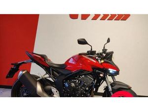 VENDO HONDA CB 1000 R (2021 - 25) USATA A VICENZA (CODICE 9862397) - MOTO.IT