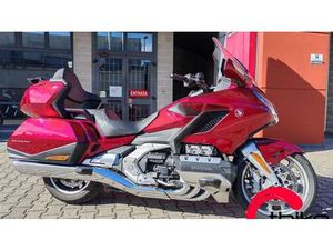 VENDO HONDA GL 1800 GOLD WING (2020) USATA A VICENZA (CODICE 9862389) - MOTO.IT
