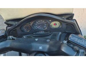 VENDO HONDA SILVER WING 400 (2006 - 09) USATA A ROMA (CODICE 9862501) - MOTO.IT