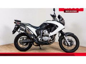VENDO HONDA TRANSALP XL 700 V ABS (2007 - 2013) USATA A ROZZANO (CODICE 9862916) - MOTO.IT