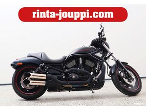 VRSCDX NIGHT ROD SPECIAL