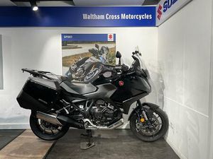 HONDA NT1100 DCT EURO 5 1084 CC