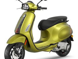 VESPA SPRINT S 50 NEU 4 JAHRE GARANTIE