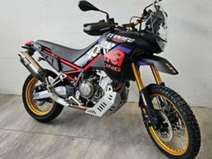 APRILIA TUAREG 660 RALLY E5+