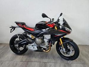 APRILIA TUONO 660 FACTORY E5+