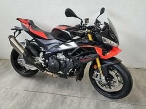 APRILIA TUONO V4 1100 FACTORY E5+