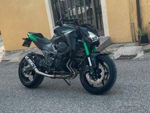 Z800E ABS 2016