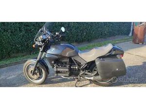 BMW K 75 - 1992