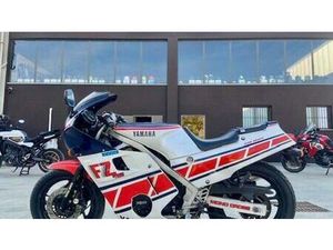 VENDO YAMAHA FZ 600 USATA A CASALE MONFERRATO (CODICE 9862107) - MOTO.IT