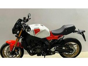 VENDO YAMAHA XSR 900 GP (2024 - 26) USATA A BARI (CODICE 9794952) - MOTO.IT