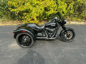 2023 HARLEY-DAVIDSON FREEWHEELER®