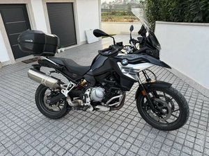 BMW F 750 GS - FULL EXTRAS FRAGOSO