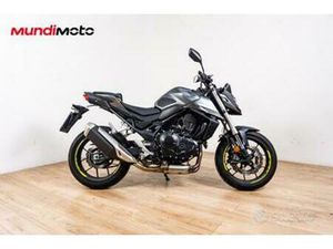 HONDA CB 750 HORNET - 2024