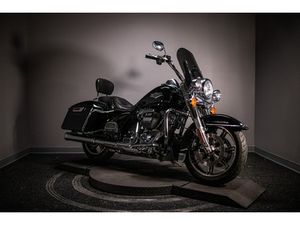 2020 HARLEY-DAVIDSON ROAD KING