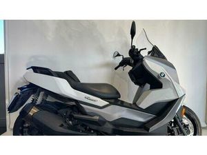 VENDO BMW C 400 GT (2021 - 24) USATA A MONZA (CODICE 9862906) - MOTO.IT