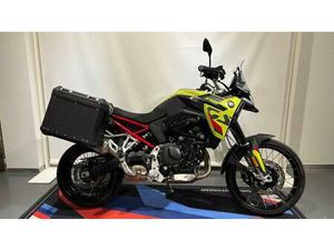 VENDO BMW F 900 GS (2024 - 25) USATA A BOLZANO/BOZEN (CODICE 9862889) - MOTO.IT