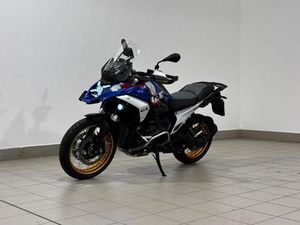 VENDO BMW R 1300 GS TROPHY (2023 - 25) USATA (CODICE 9862887) - MOTO.IT