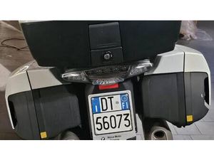 VENDO BMW K 1600 GT (2010 - 16) USATA A BORGHI (CODICE 9862059) - MOTO.IT