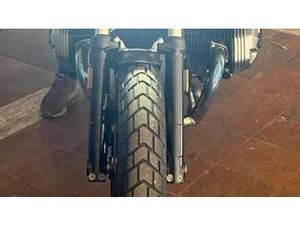 VENDO BMW R NINET SCRAMBLER (2021 - 24) USATA A ROMA (CODICE 9862572) - MOTO.IT