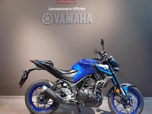 VENDO YAMAHA MT-03 (2022 - 24) USATA A MODENA (CODICE 9815524) - MOTO.IT