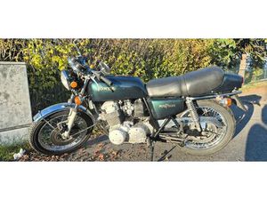 OCCASION HONDA CB 750 FOUR