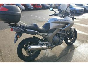 YAMAHA TDM 900 2002