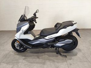 BMW MOTORRAD C 400 GT