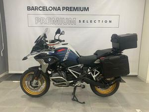 BMW MOTORRAD R 1250 GS