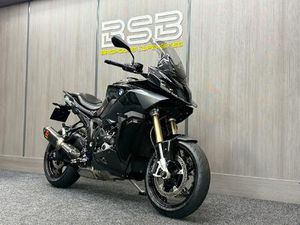 BMW S 1000 XR TE EURO 5 999 CC