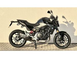 BMW F900 R (20MY) 895 CC