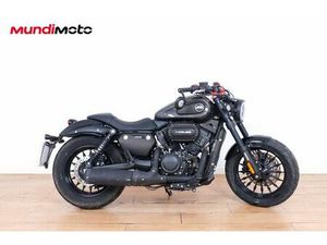 KEEWAY V-CRUISE 125 - MUNDIMOTO