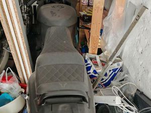 KAWASAKI GPZ 500 S BJ. 2002