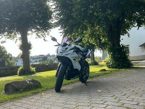 KAWASAKI NINJA 125