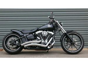 HARLEY-DAVIDSON SOFTAIL 1690 FXSB BREAKOUT 1690 CC