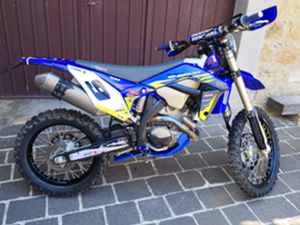 SHERCO SEF 300 4T FACTORY