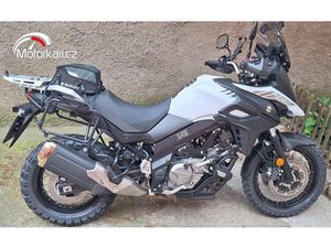 SUZUKI DL 650 V-STROM XT