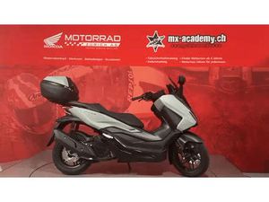 NSS 350 *FALCON GREY**DEMO-BIKE*