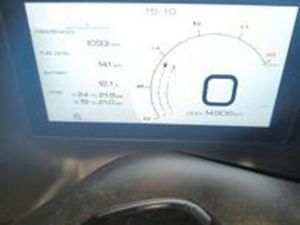 ZONTES ZT 350 D - 2024