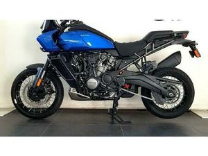 VENDO HARLEY-DAVIDSON PAN AMERICA 1250 SPECIAL (2020 - 25) NUOVA A SALERNO (CODICE 9862509) - MOTO.IT